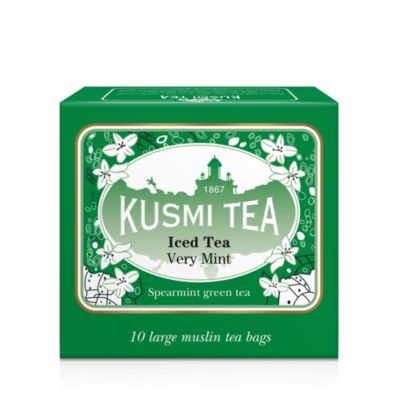 Kusmi Tea Iced Tea Very Mint