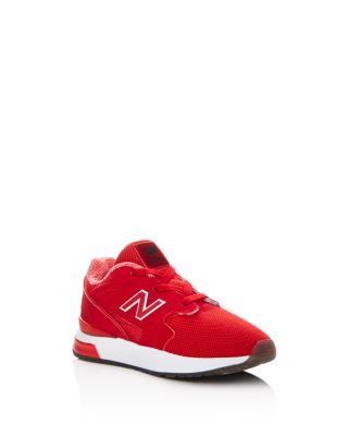 New Balance Boys' 1550 Stretch Lace Up Sneakers - Walker, Toddler