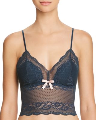 Eberjey Anouk Longline Bralette #B942L