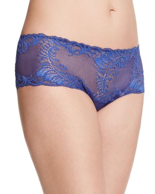 Natori Feathers Girl Briefs #756023