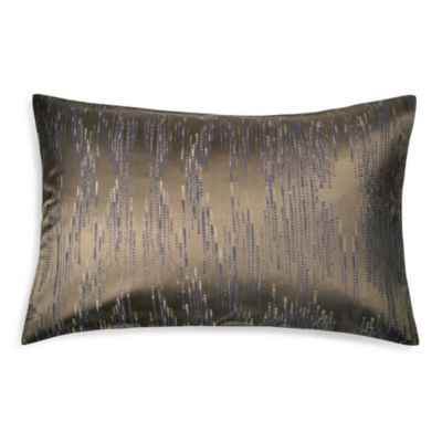 Donna Karan Exhale Taupe Standard Shams - 100% Bloomingdale's Exclusive