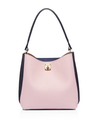 MCM Medium Milla Hobo