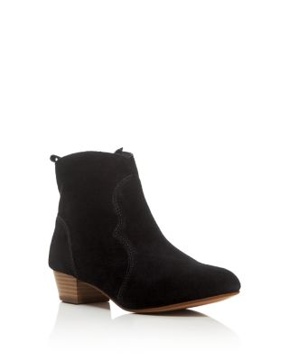 STEVE MADDEN Girls' Hipster Booties - Little Kid, Big Kid