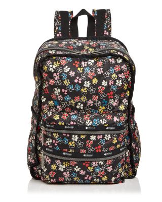 LeSportsac Functional Backpack