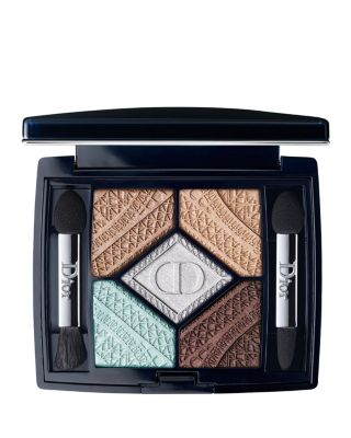 Dior 5 Couleurs Eyeshadow Palette, Skyline Collection