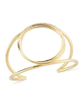 Elizabeth and James Lissie Cuff Bracelet