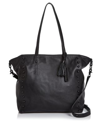 Loeffler Randall Studded Tote