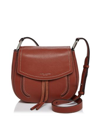 MARC JACOBS Maverick Shoulder Bag