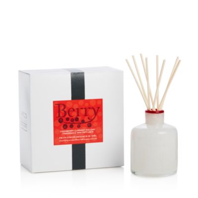 LAFCO Berry Mini Holiday Diffuser