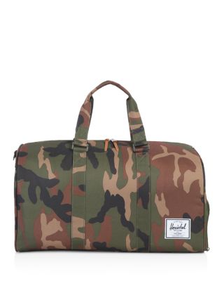 Herschel Supply Co. Novel Duffel Bag