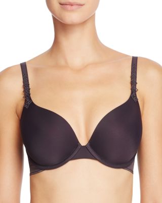 Simone Perele Muse Contour Plunge Bra #12C362