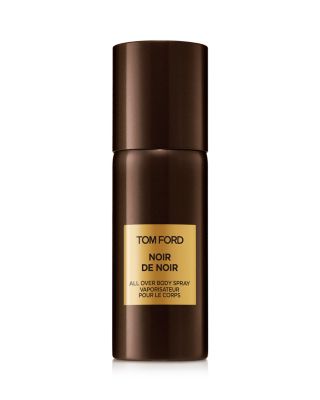 Tom Ford Noir de Noir All Over Body Spray