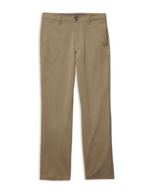 Under Armour Boys' Matchplay Woven Tech Pants - Sizes S-XL