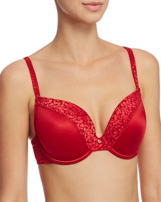 Le Mystere Safari Contour Bra #9978