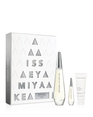 Issey Miyake L'Eau D'Issey Pour Homme Eau de Toilette Gift Set