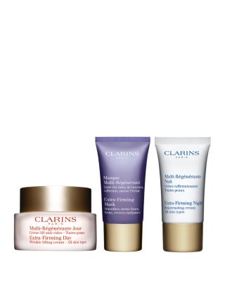 Clarins Extra-Firming Day Gift Set