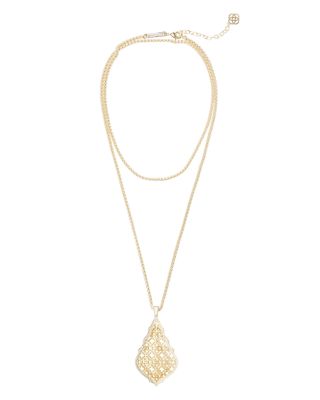 Kendra Scott Aiden Necklace, 32