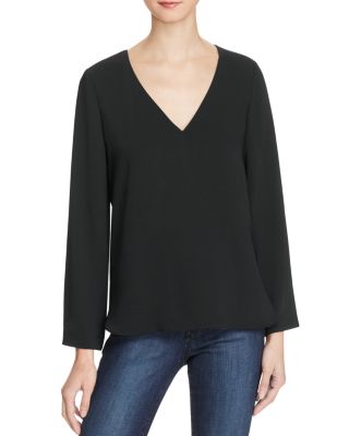 Cooper & Ella Jeanne Deep V Top