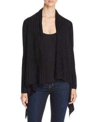 Love Scarlett Ribbed Cardigan