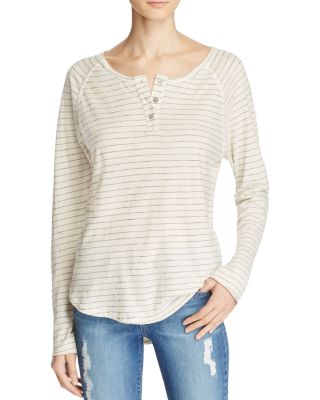 Nation LTD Georgina Henley Top