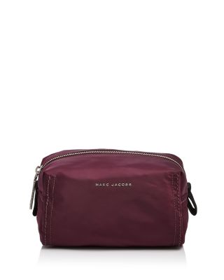 MARC JACOBS Easy Large Cosmetic Case