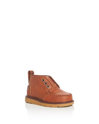 TOMS Boys' Chukka Boots - Walker