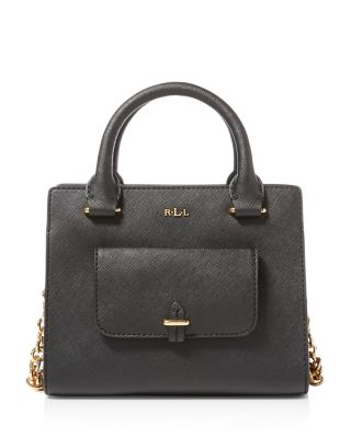 Lauren Ralph Lauren Winston Mini Bag