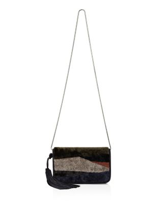 ALLSAINTS Bansho Shoulder Bag