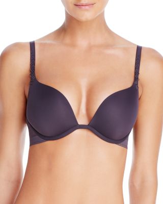 Simone Perele Muse Triangle Plunge Bra #12C347