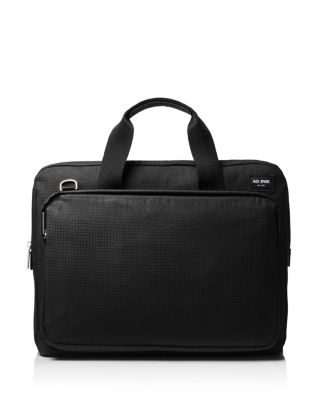 Jack Spade Slim Supply Briefcase