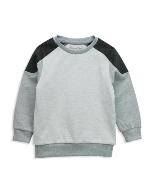 Sovereign Code Boys' Crewneck Sweatshirt - Sizes 2T-7