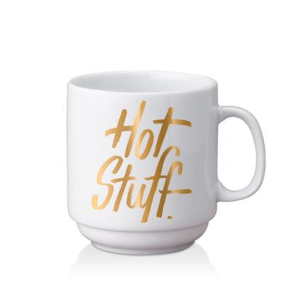 Easy Tiger Hot Stuff Mug