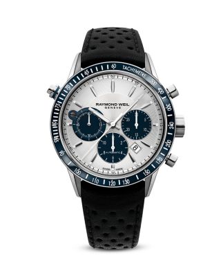 Raymond Weil Freelancer Chronograph, 42mm