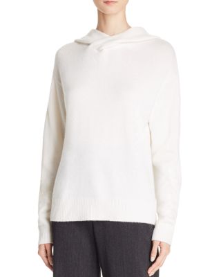 Vince Hooded Sweater