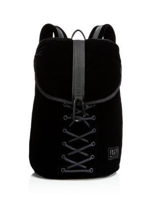 FENTY Puma x Rihanna Lace-Up Backpack