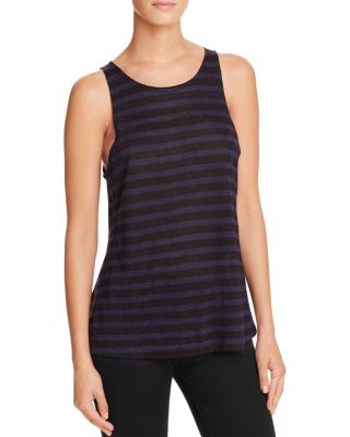 FRAME Army Stripe Tank