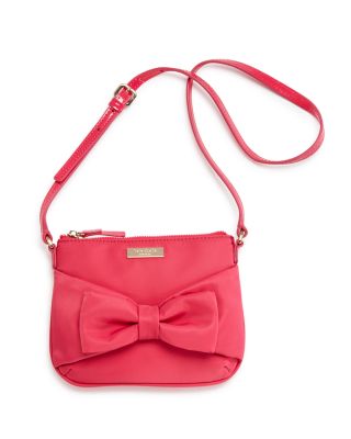 kate spade new york Girls' Tenley Bag