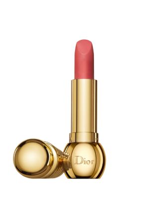 Dior Diorific Mat Velvet Color Lipstick, Splendor Collection