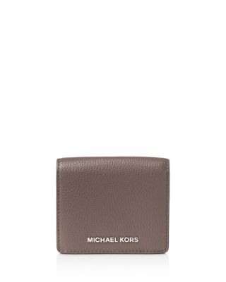 MICHAEL Michael Kors Bedford Carryall Card Case