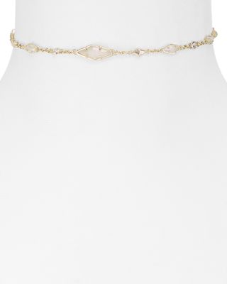 Kendra Scott Debra Necklace, 28