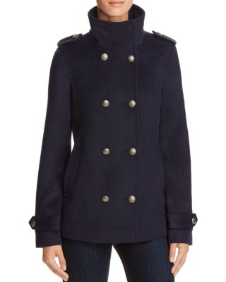 Vero Moda Abelle Military Coat