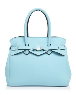 Save My Bag Miss Satchel