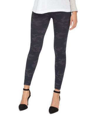 SPANX® Look At Me Now Leggings