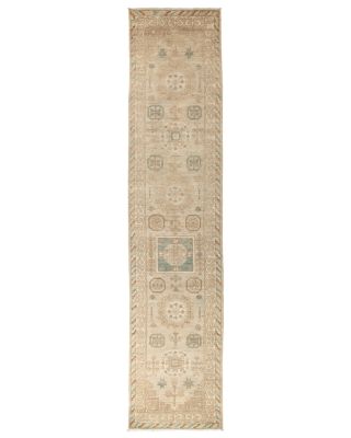 Solo Rugs Windsor Oriental Area Rug, 2'7