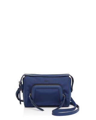 DKNY Nylon Crossbody