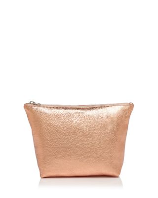 Baggu Medium Metallic Stash Clutch