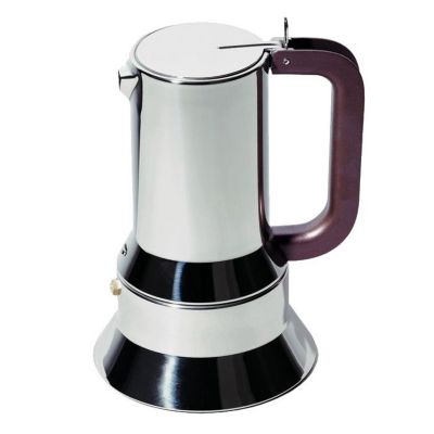 Alessi Alessi Espresso Coffee Maker