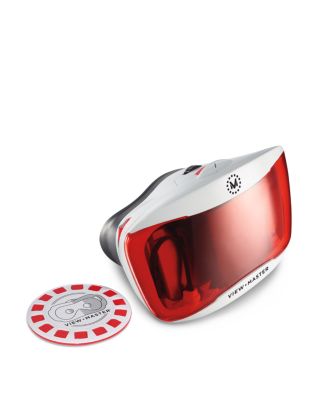 MATTEL View-Master Deluxe Virtual Reality Viewer - Ages 7+