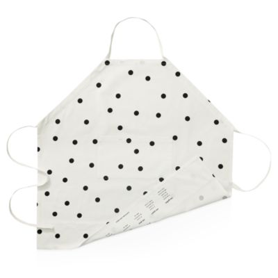 kate spade new york Polka Dot Apron 