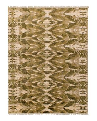 GRIT&ground Cosmic Glow Vintage Area Rugs